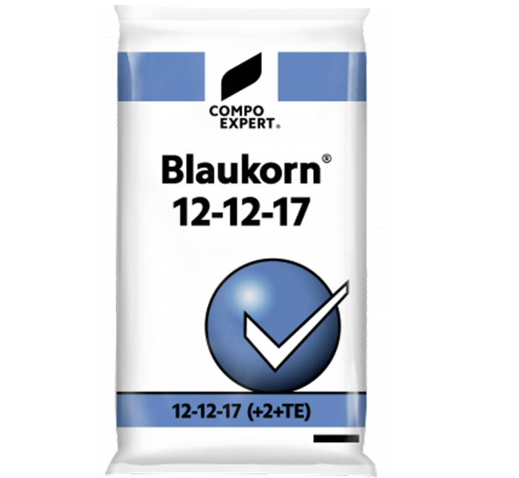 NPK Blaukorn Fertilizer