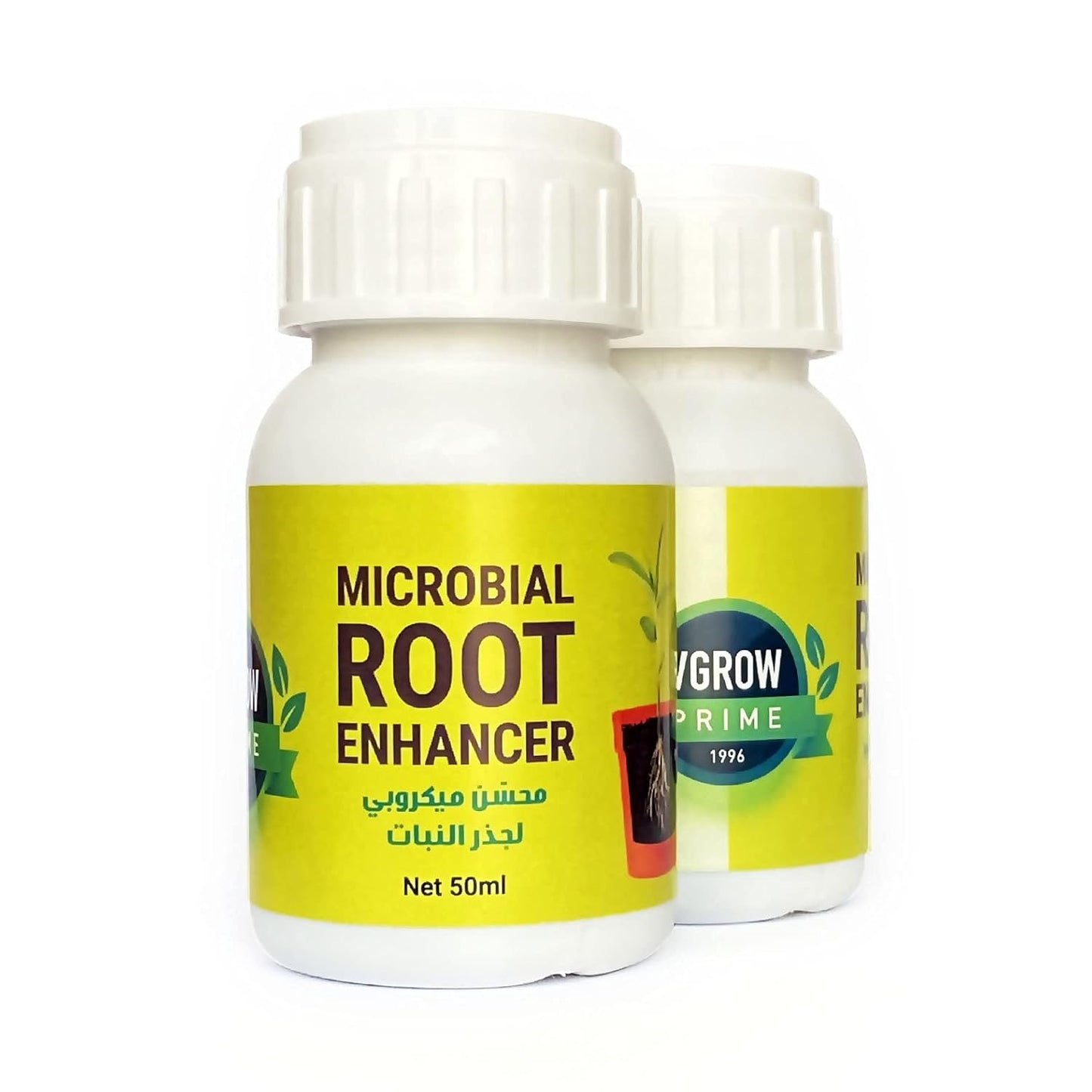 Microbial Root Enhancer