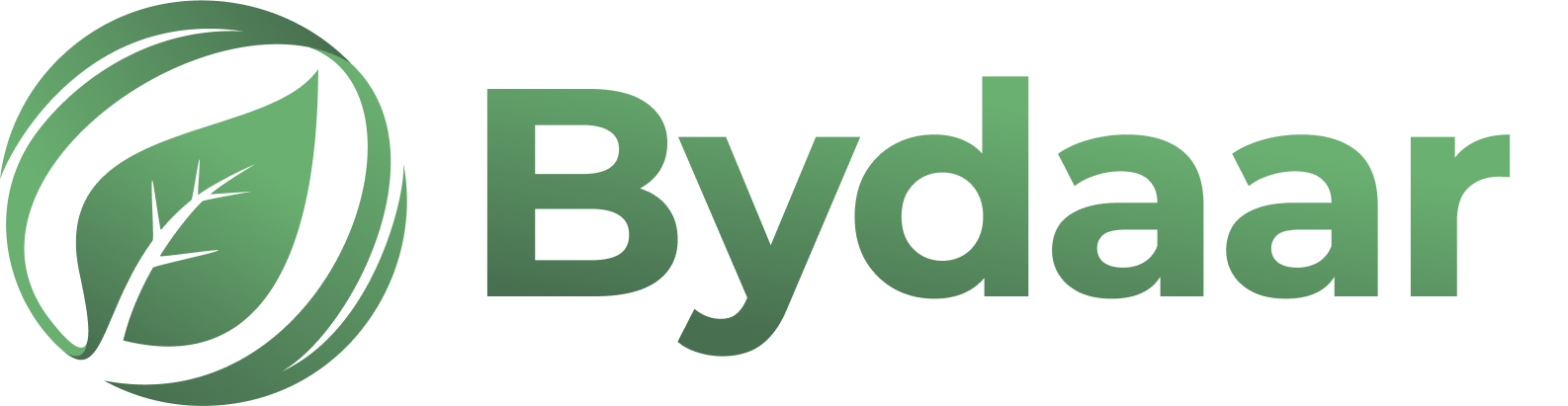 Bydaar logo